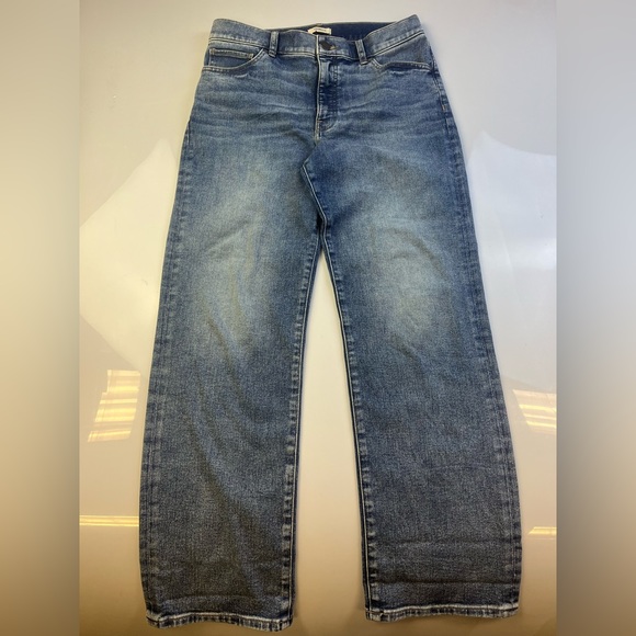 UpWest Denim - Upwest Women’s Jeans R135-22